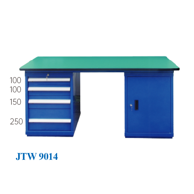 JTW-9014 重型工作臺