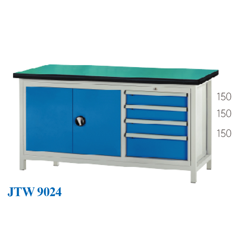 JTW-9024 重型工作臺(tái)