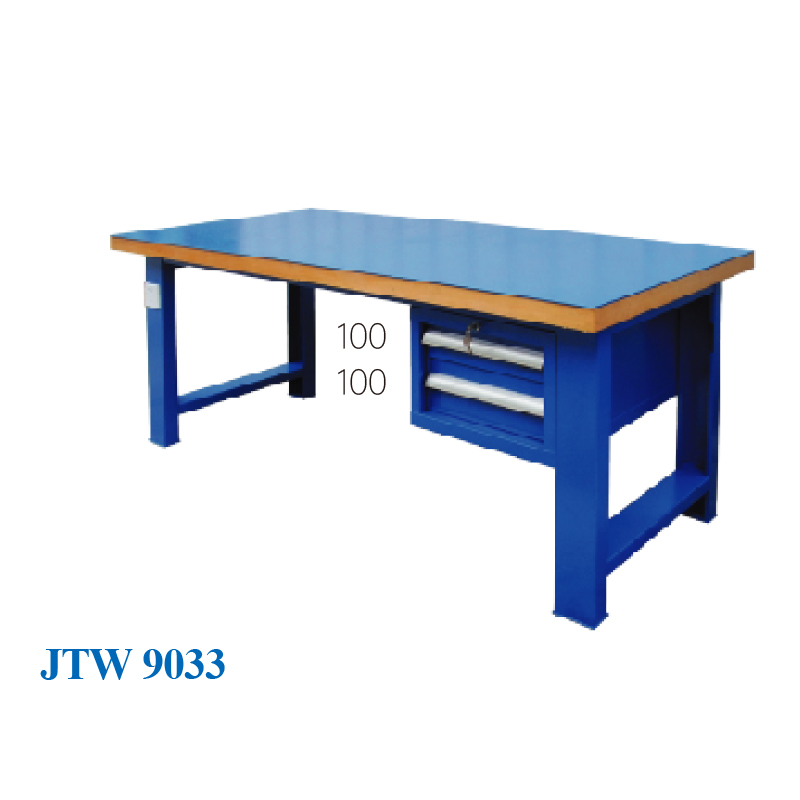 JTW-9033 重型工作臺