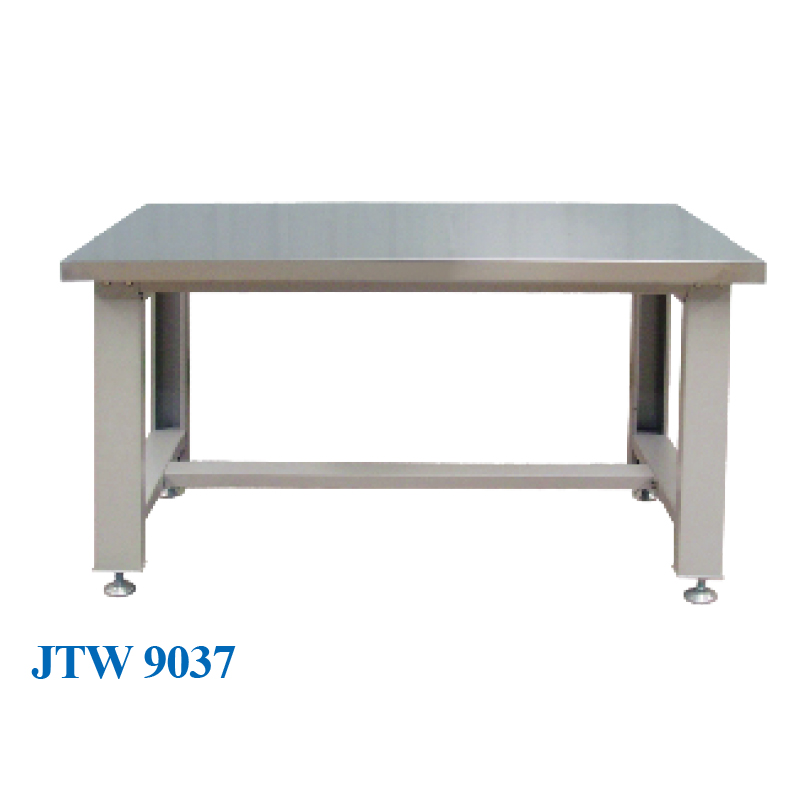 JTW-9037 重型工作臺