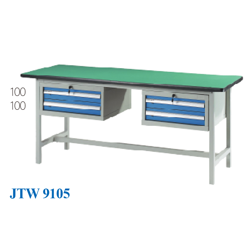 JTW-9105 輕型工作臺