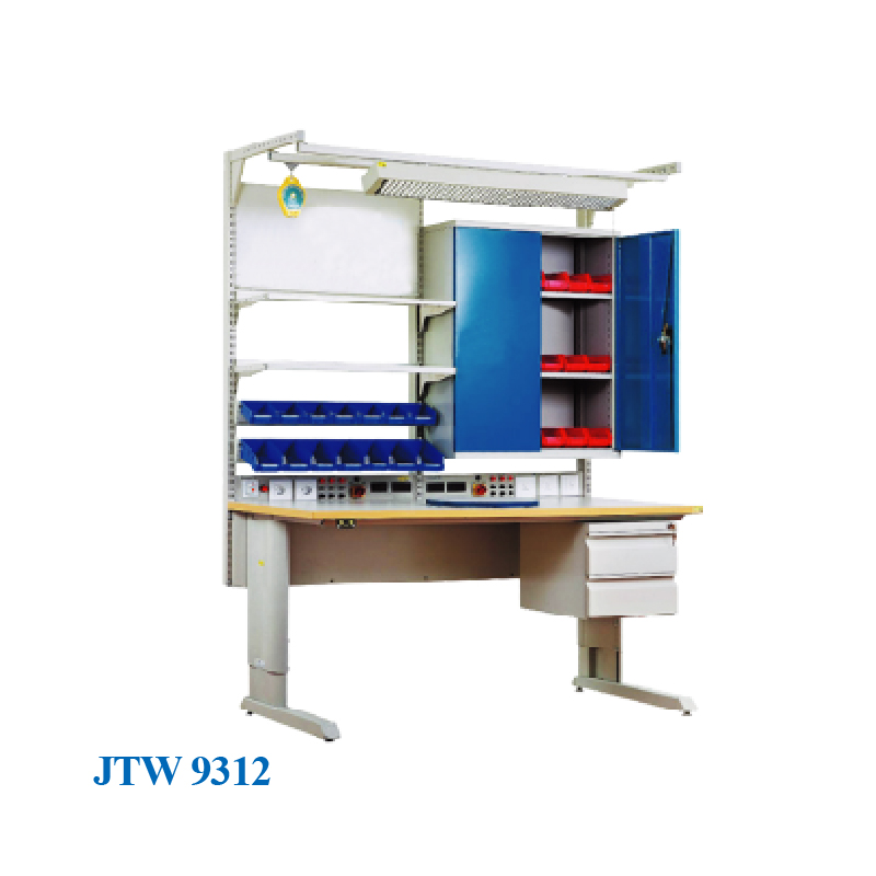 JTW-9312 防靜電工作臺(tái)