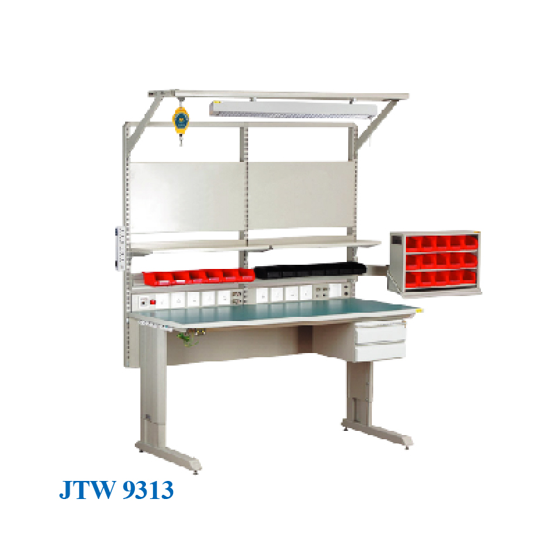 JTW-9313 防靜電工作臺(tái)