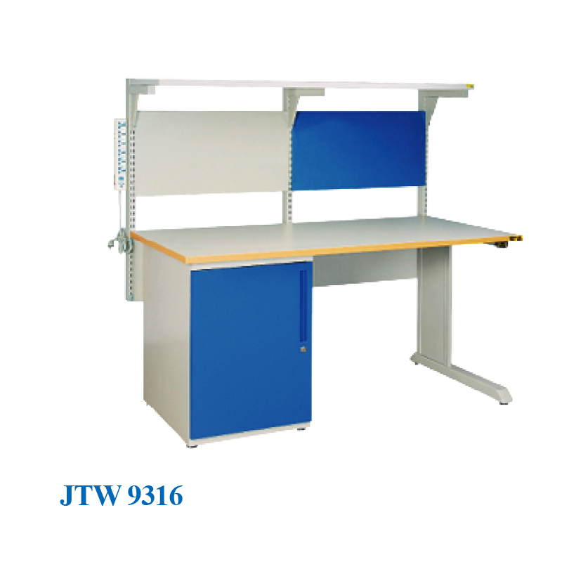 JTW-9316 防靜電工作臺
