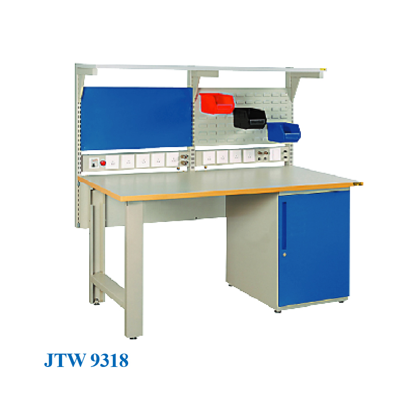 JTW-9318 防靜電工作臺(tái)