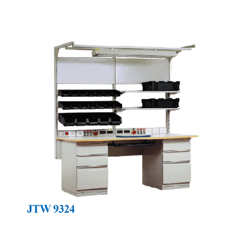 JTW-9324 防靜電工作臺