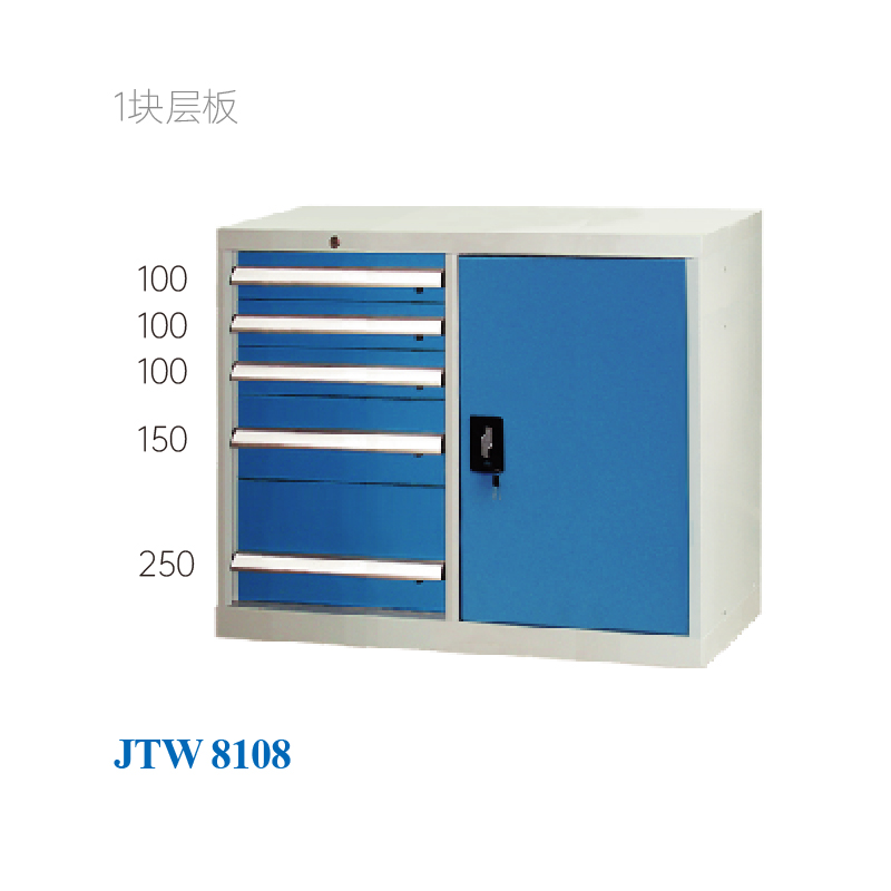 JTW-8108 工具柜