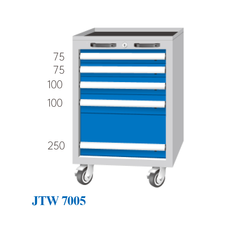 JTW-7005 工具車