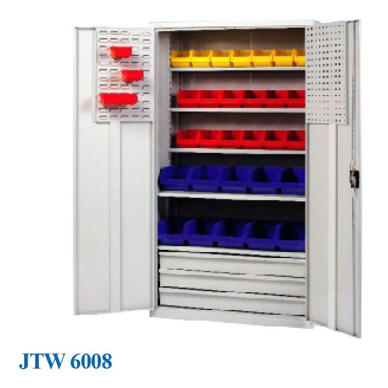 JTW-6008 置物柜